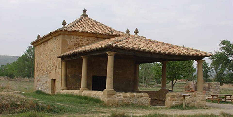 Ermita Santa Ana