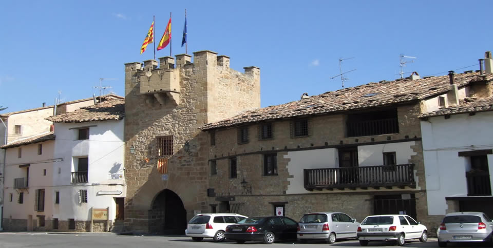 Portal S.Antonio