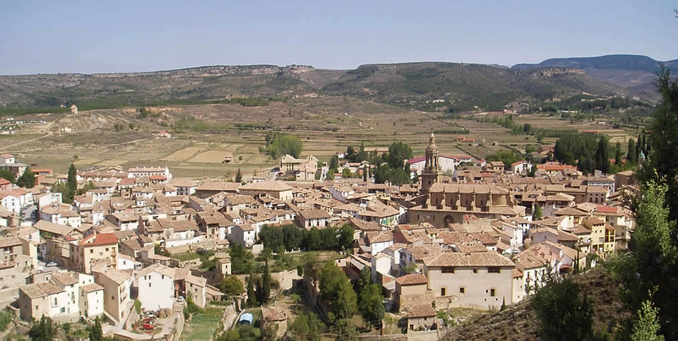 Vista General